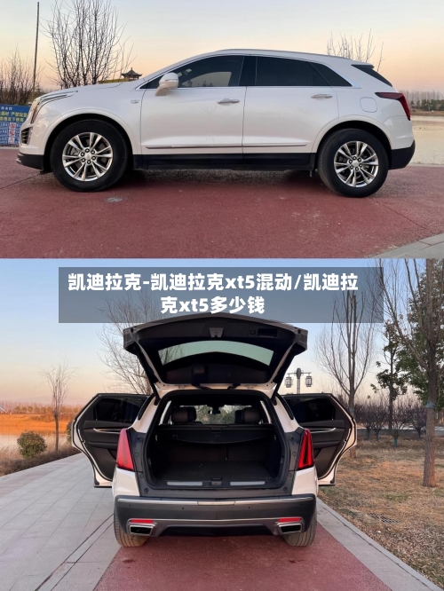 凯迪拉克-凯迪拉克xt5混动/凯迪拉克xt5多少钱-第1张图片