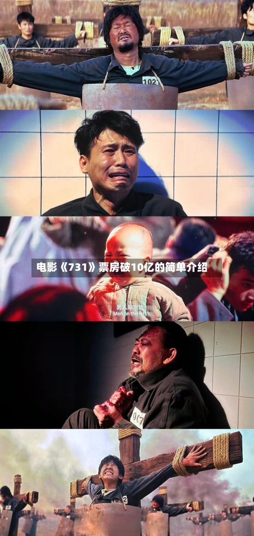 电影《731》票房破10亿的简单介绍-第1张图片
