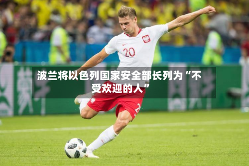 波兰将以色列国家安全部长列为“不受欢迎的人	”-第1张图片
