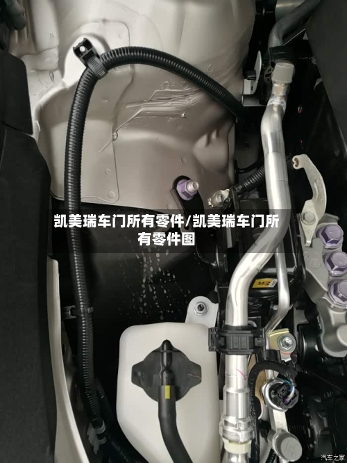 凯美瑞车门所有零件/凯美瑞车门所有零件图-第2张图片