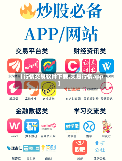 【行情交易软件下载,交易行情app】-第1张图片