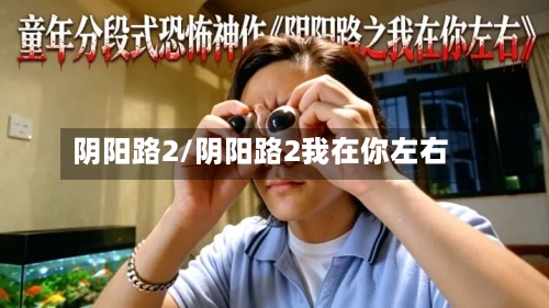 阴阳路2/阴阳路2我在你左右-第1张图片