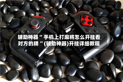 辅助神器“ 手机上打麻将怎么开挂看对方的牌 ”(辅助神器)开挂详细教程-第2张图片