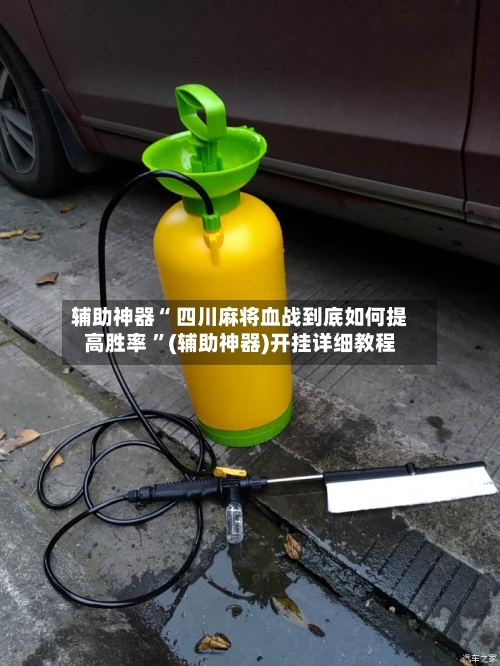 辅助神器“ 四川麻将血战到底如何提高胜率 ”(辅助神器)开挂详细教程-第1张图片