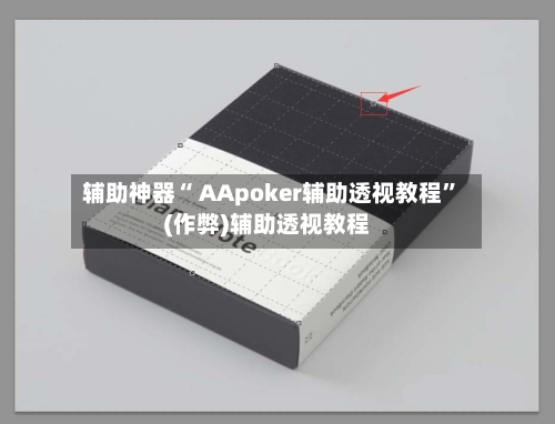 辅助神器“ AApoker辅助透视教程”(作弊)辅助透视教程-第3张图片